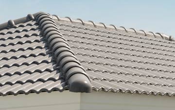 advantages of Llangwyllog clay roofing