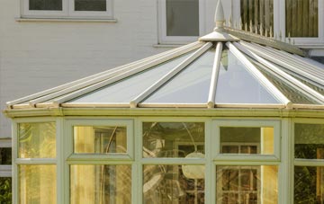 conservatory roof repair Llangwyllog, Isle Of Anglesey