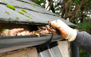 gutter cleaning Llangwyllog, Isle Of Anglesey