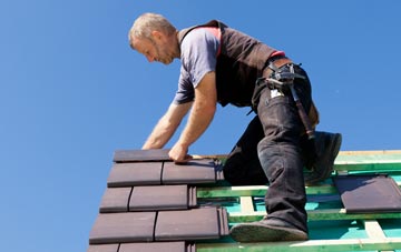 disadvantages of Llangwyllog slate roofing