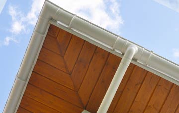 Llangwyllog soffit types