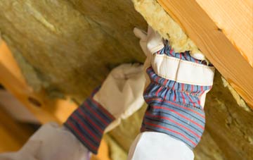 types of Llangwyllog pitched roof insulation materials