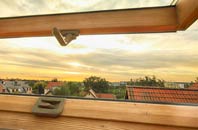 rated Llangwyllog roof window companies